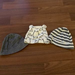 Baby hats
